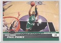 Paul Pierce