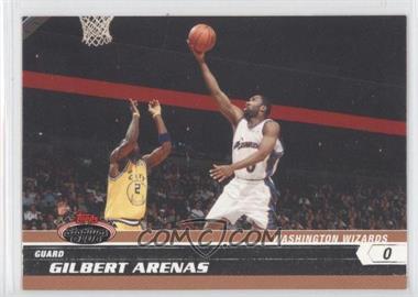 2007-08 Topps Stadium Club - [Base] #50 - Gilbert Arenas