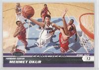 Mehmet Okur