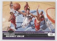 Mehmet Okur