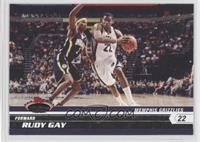 Rudy Gay