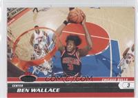 Ben Wallace