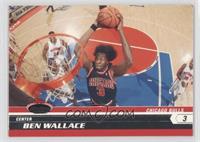 Ben Wallace