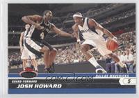 Josh Howard