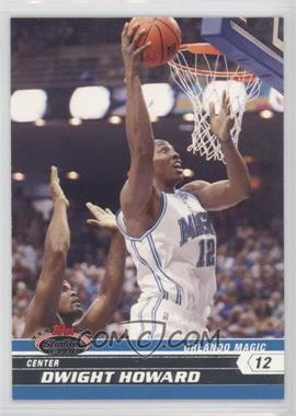 2007-08 Topps Stadium Club - [Base] #60 - Dwight Howard