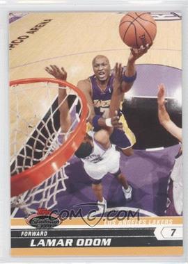 2007-08 Topps Stadium Club - [Base] #67 - Lamar Odom