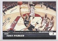 Tony Parker