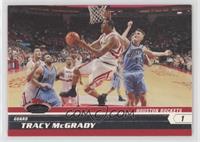 Tracy McGrady