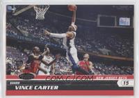 Vince Carter