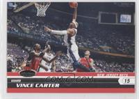 Vince Carter