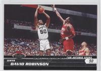 David Robinson