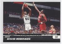 David Robinson