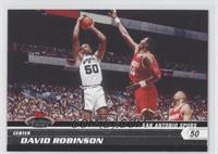 David Robinson