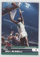 Bill Russell