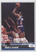 Bob Lanier