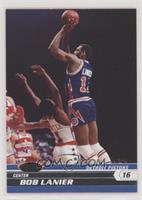 Bob Lanier [EX to NM]