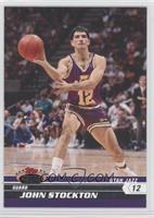 John Stockton