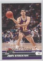 John Stockton