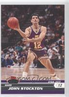 John Stockton