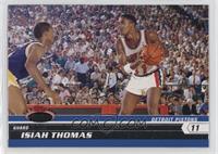 Isiah Thomas