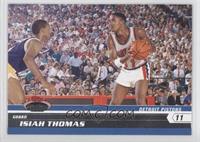 Isiah Thomas