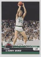 Larry Bird