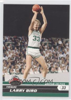 2007-08 Topps Stadium Club - [Base] #94 - Larry Bird