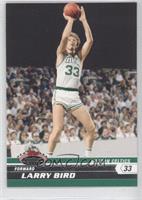 Larry Bird