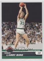 Larry Bird