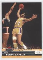 Elgin Baylor