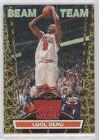 Luol Deng #/99