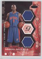 Arron Afflalo #/25