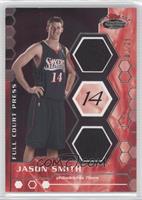 Jason Smith #/25