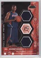 Al Horford #/199