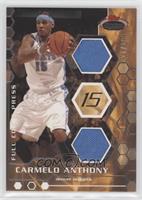 Carmelo Anthony #/199