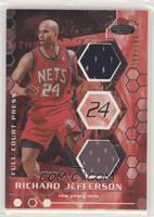 Richard Jefferson #/199