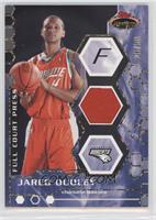 Jared Dudley #/50