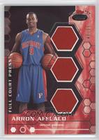 Arron Afflalo #/99