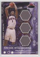 Amare Stoudemire #/99