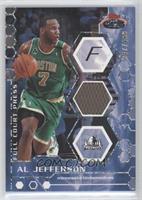 Al Jefferson #/499