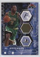 Al Jefferson #/499