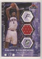 Amare Stoudemire [EX to NM] #/499