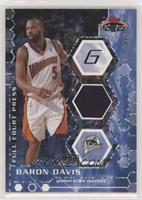 Baron Davis #/499