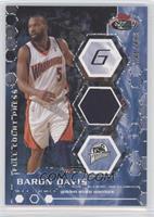 Baron Davis #/499