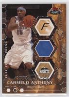 Carmelo Anthony #/499