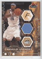 Carmelo Anthony #/499