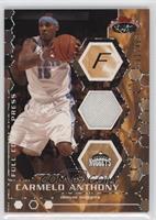 Carmelo Anthony #/499