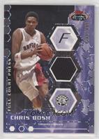 Chris Bosh #/499