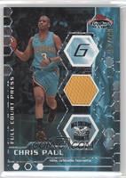 Chris Paul #/499