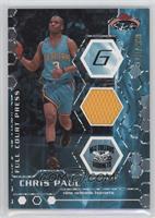 Chris Paul #/499